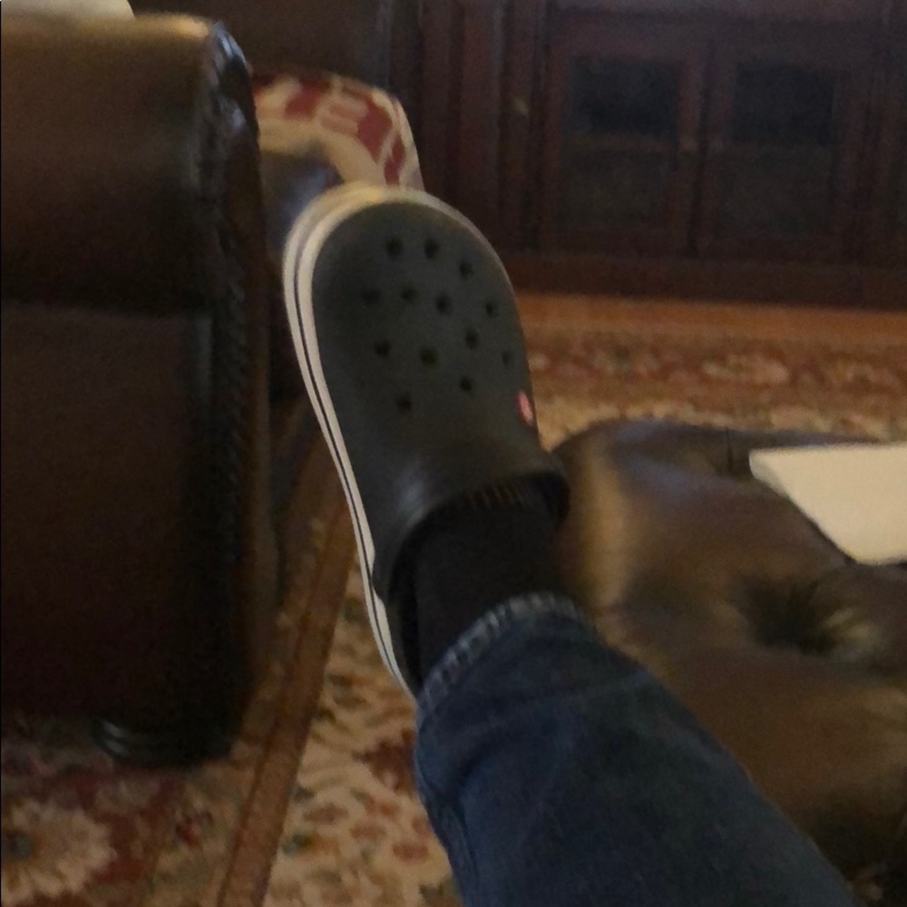 Meet your Posher, John